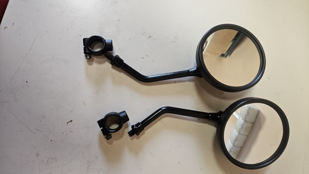 Lusterka Beta  ktm zapraszam