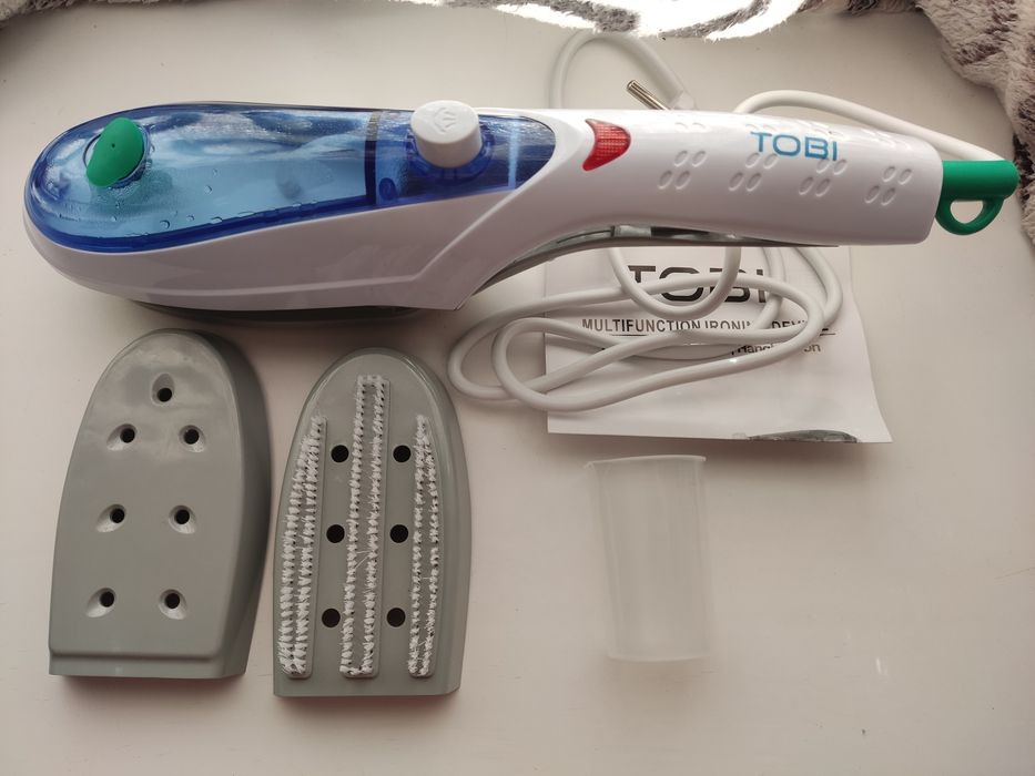 Відпарювач ручний