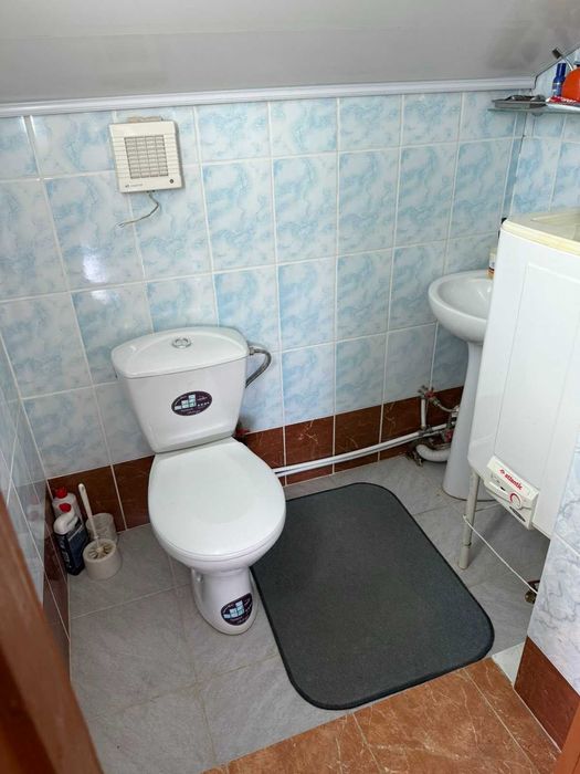 Продаж будинку в мікрорайоні Лезнево