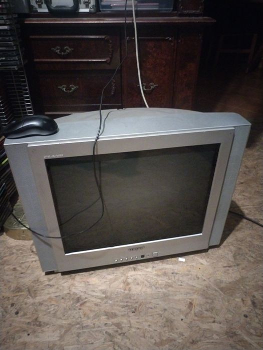 Samsung CRT 21 cali