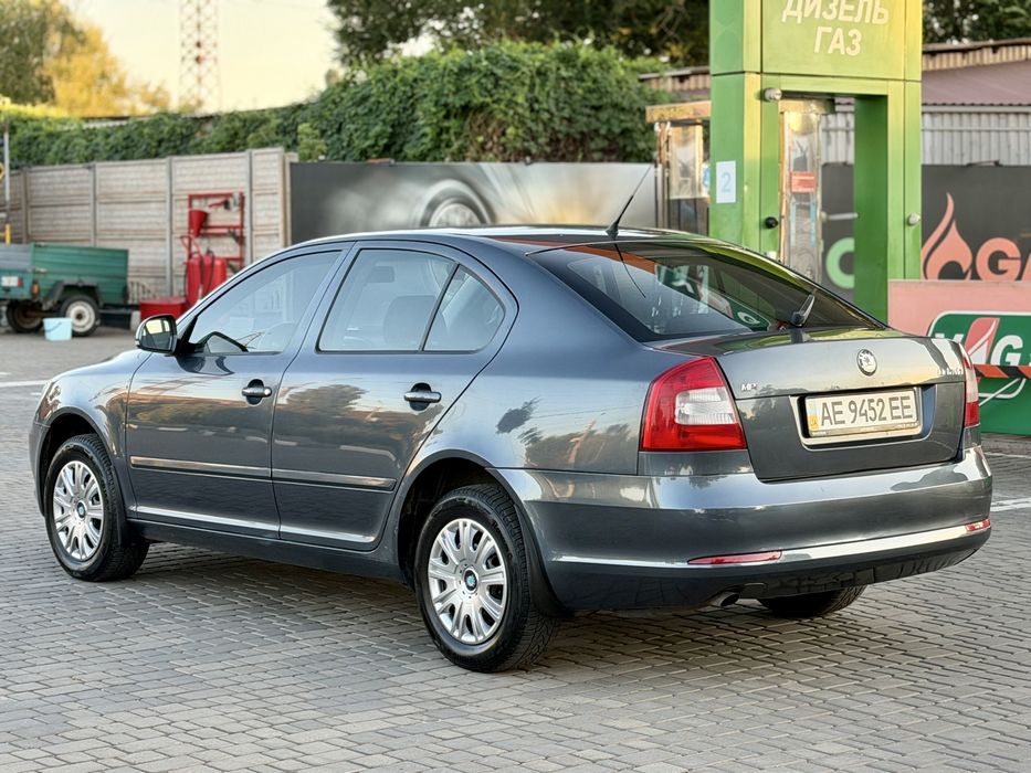 Продам авто Skoda Octavia A5
