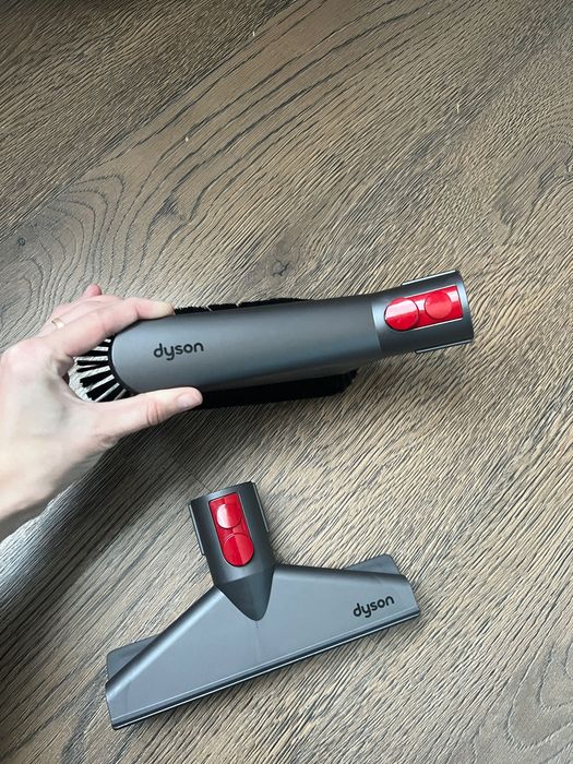 Насадки для пылесоса Dyson. Цена за две