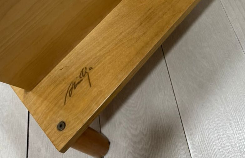 Conjunto de sofá Álvaro Siza Vieira - Original 3 peças