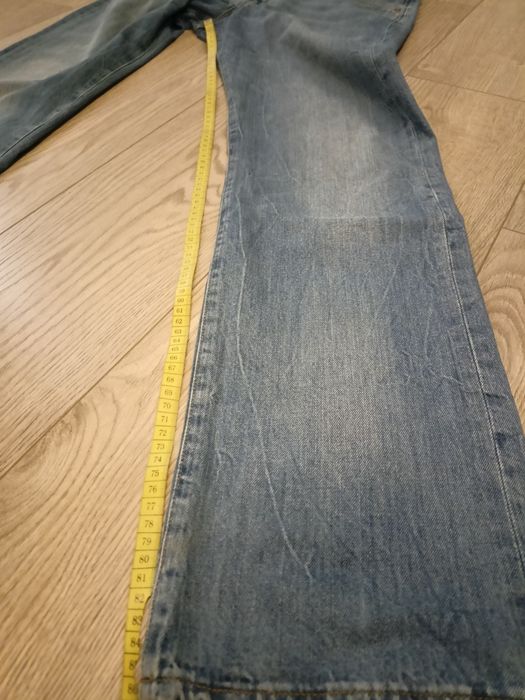 Чоловічі джинси  Paul Smith 34р.