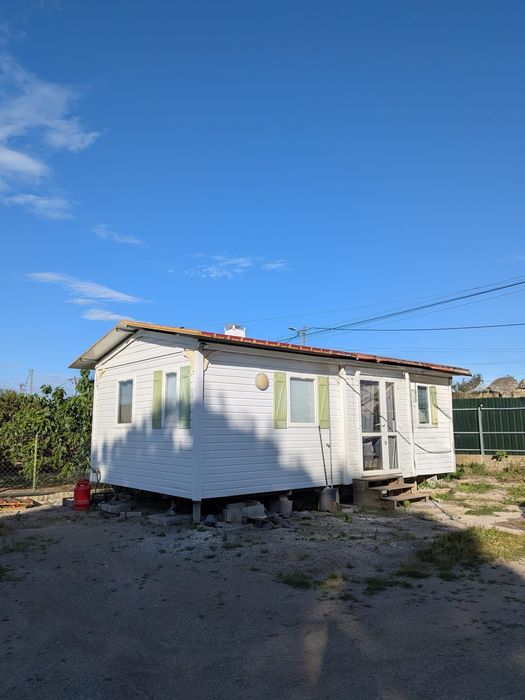 Casa móvel / mobile home T2