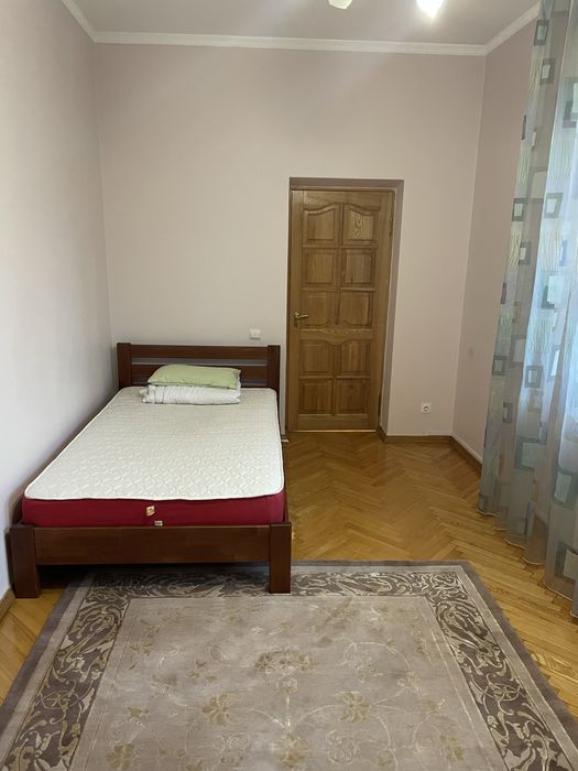 Бехтеревський Провулок 14 Оренда 5к Квартири Центр Паркомісце