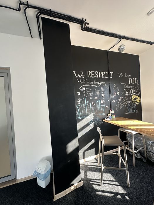 Оренда офісу в центрі міста