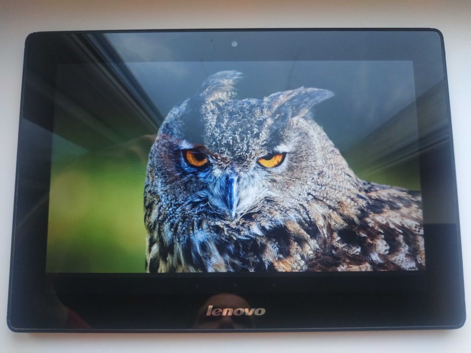 Продам планшет Lenovo S6000L. 1/16. На запчастини!