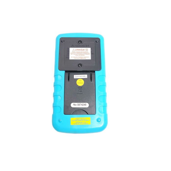 Na sprzedaż używany Multimetr EnergyLab EM5512