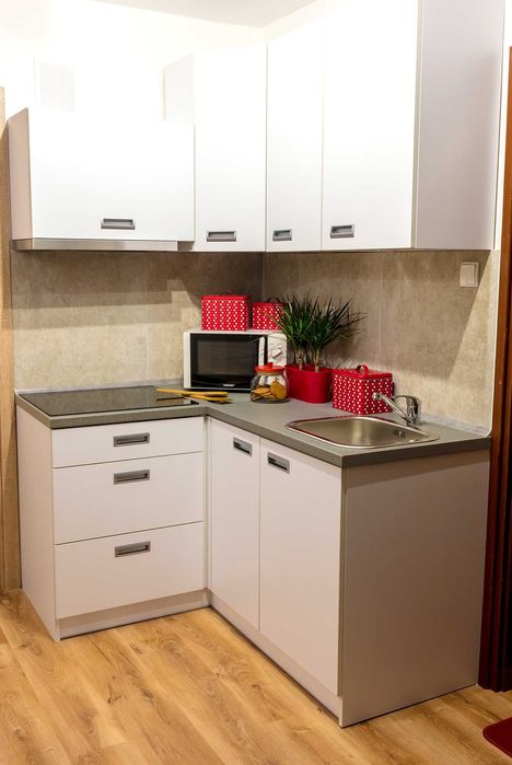 Pokój od zaraz Gdańsk Siedlce przy Kartuskiej 1100 zł/msc