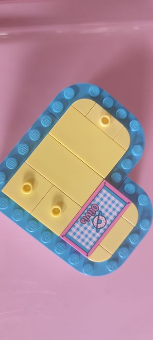 LEGO friends Serce Olivia