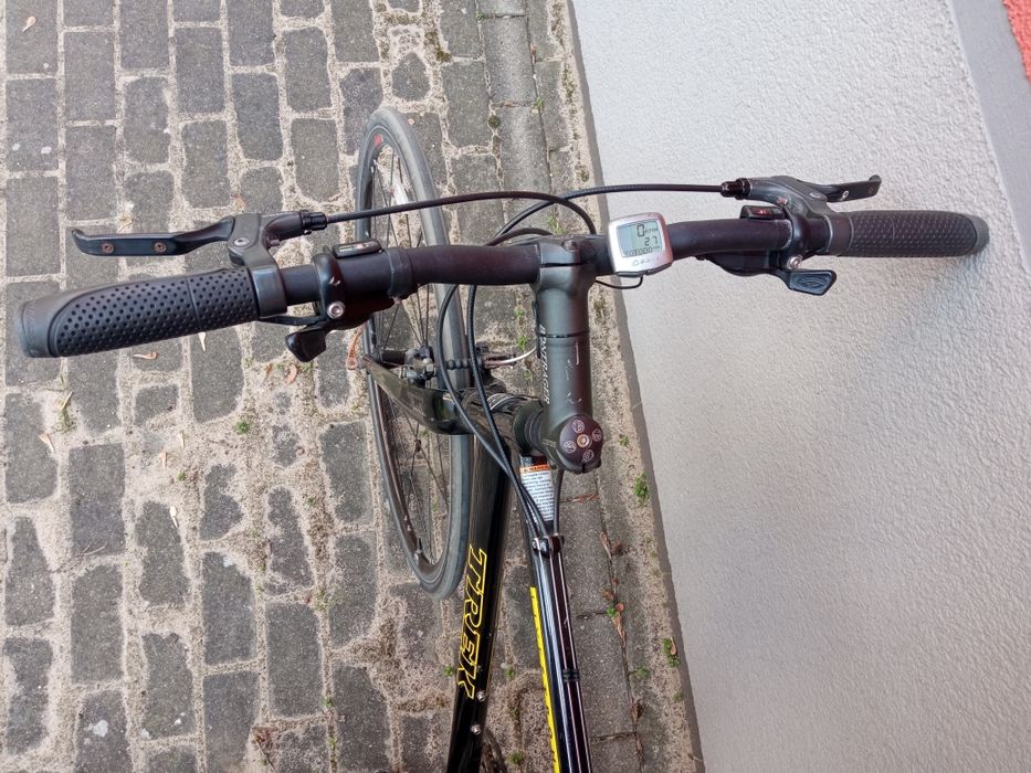 TREK 28 Limitowany  model Lance Armstrong Tanio Okazja