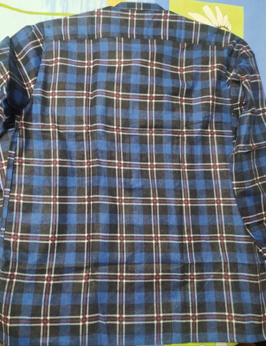 Рубашка котонова Gifts Royal Jeans 52-54 р.