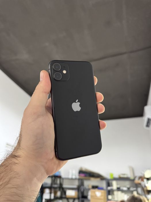 Apple iphone 11 64 gb neverlock айфон 11