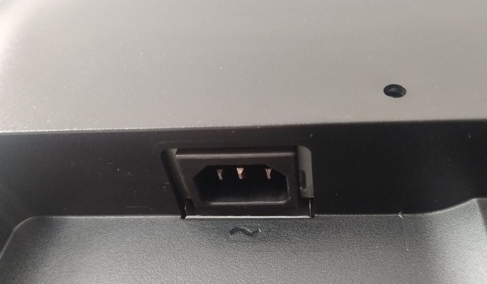 Monitor Philips 223V5 LED 21,5"