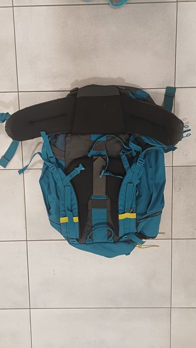 Plecak trekkingowy 60L