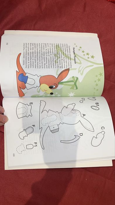 100 zabawek na choinkę halina kowalczyk