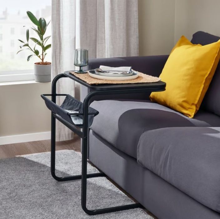Mesa de apoio Ikea