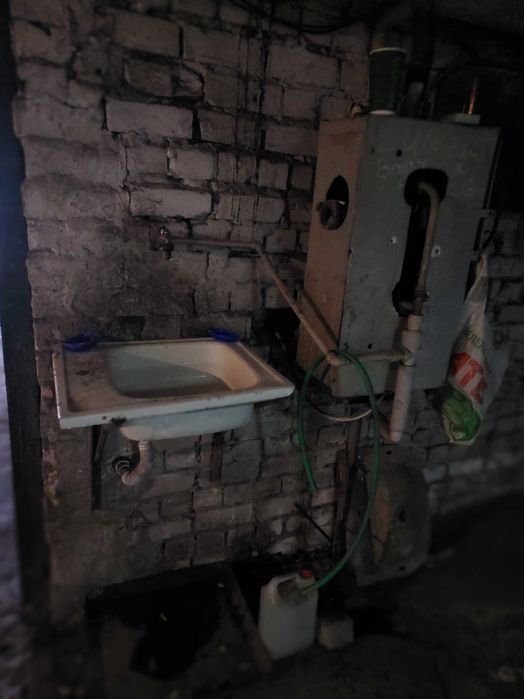 Продам подземный гараж