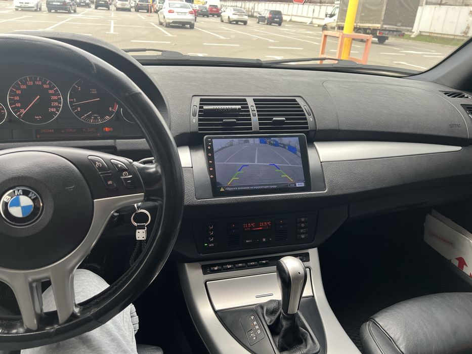 продам BMW Х5