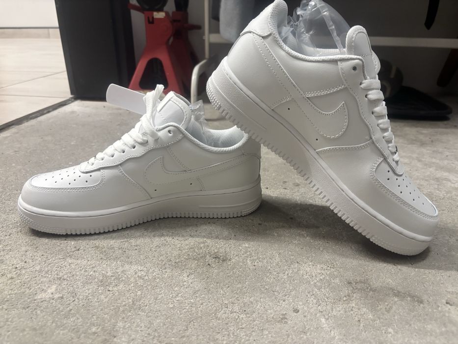 Nike air force 1