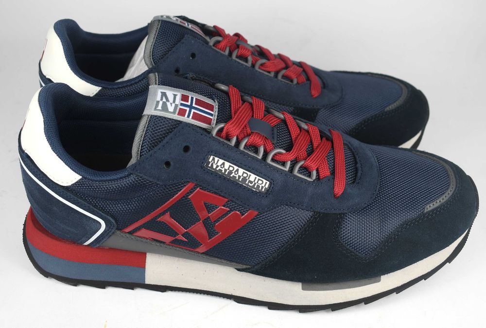 Buty Męskie Napapijri  VIRTUS roz. 44