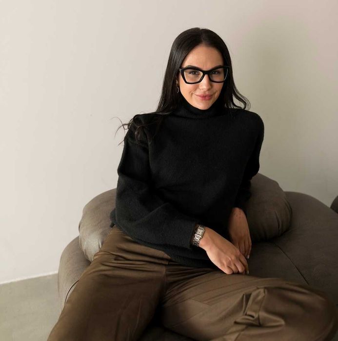 Психолог, Експерт з комунікації та конфліктів, PhD, Бізнес Психолог