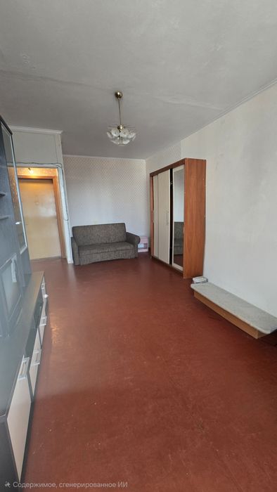 Продам! 1 комнатную квартиру,  ул. Соборности Украины, 20500$