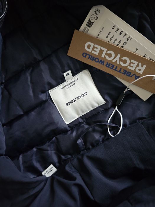 Kurtka męska Jack & Jones