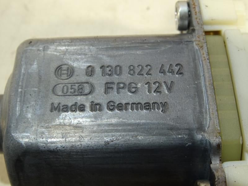Motor vidro frente direito MERCEDES-BENZ Classe C (W204)