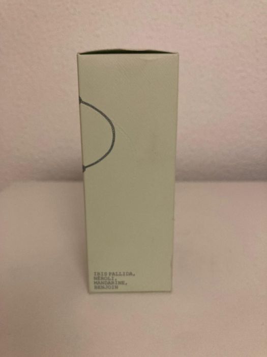 Perfume Infusion D'Iris  de Prada.