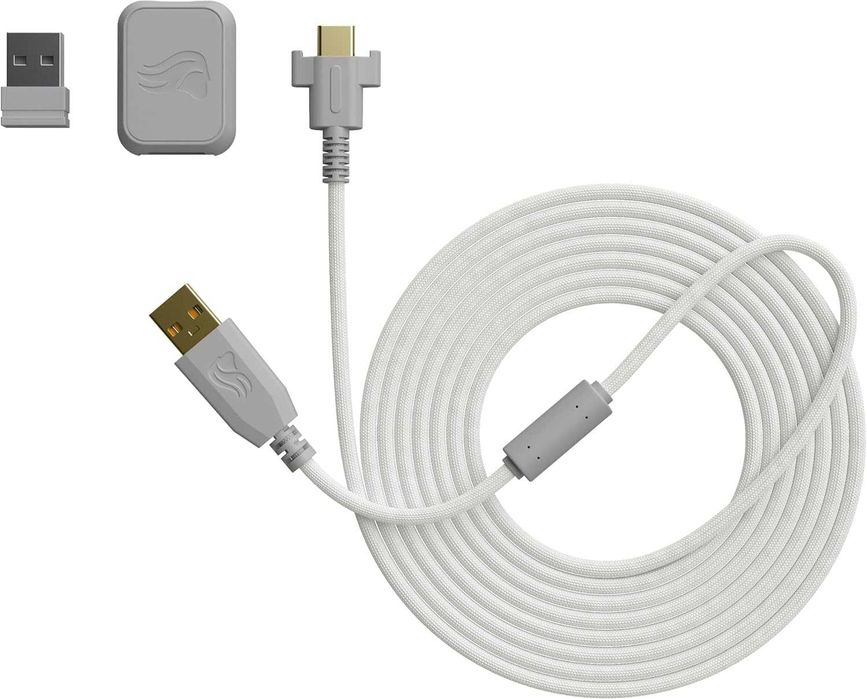 Ігрова бездротова миша Glorious Model I 2 Wireless  26000dpi 75г