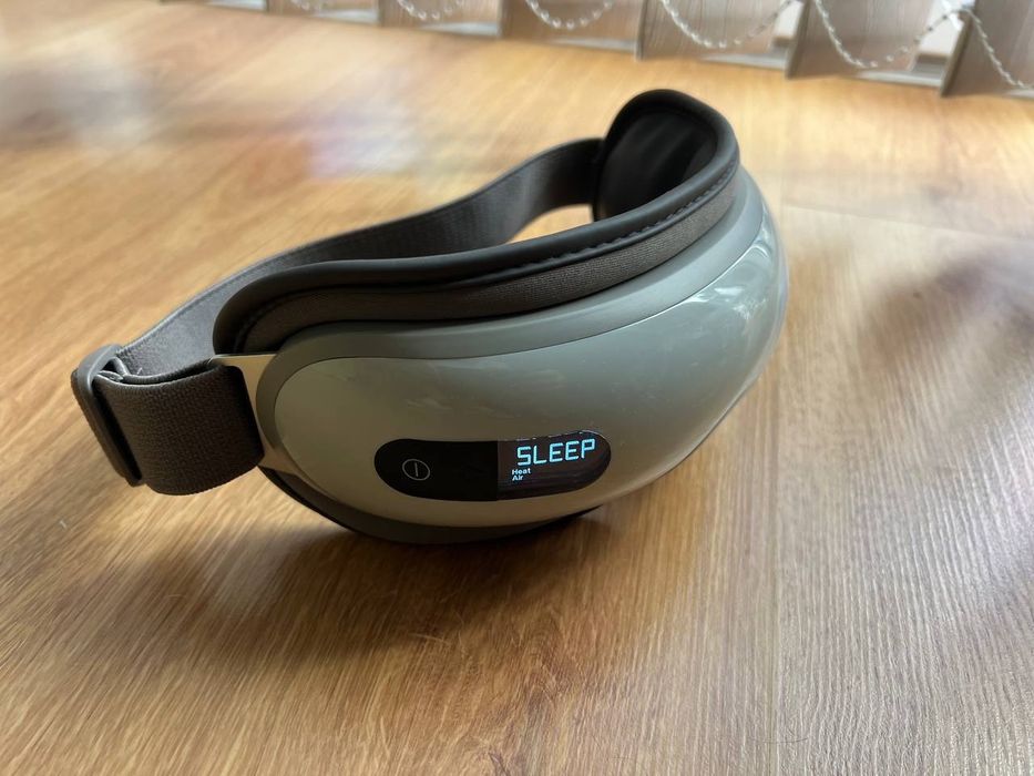 Массажер для глаз NAIPO MGE-IS3