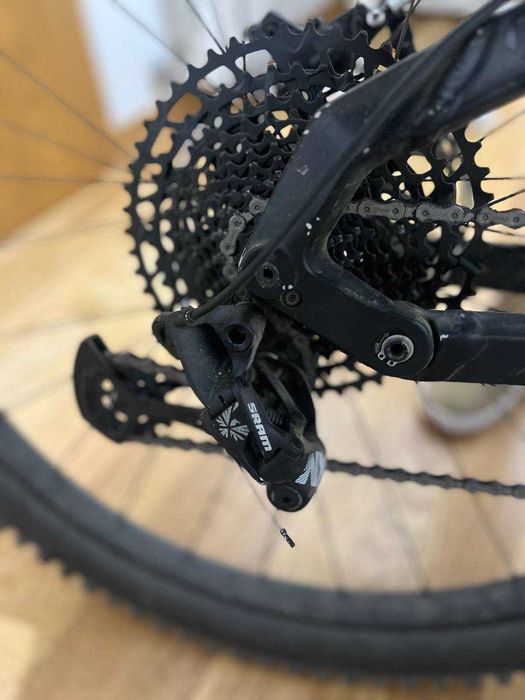 Haibike SDuro 7.0 FullNine E-MTB