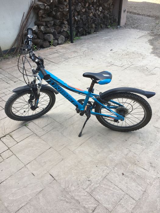 Rower MTB Unibike PILOT 20