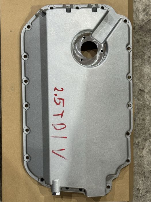 Піддон 2.5тді  нижній піддон двигуна