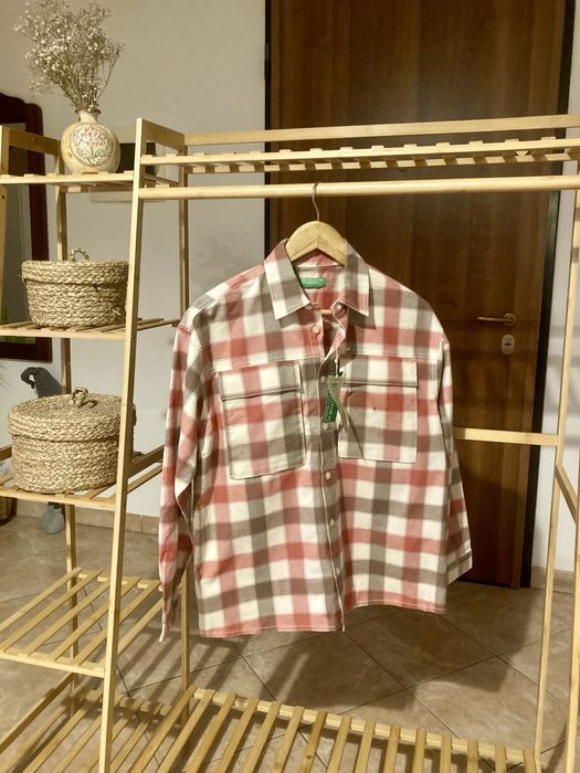 Сорочка на дівчинку 12 років