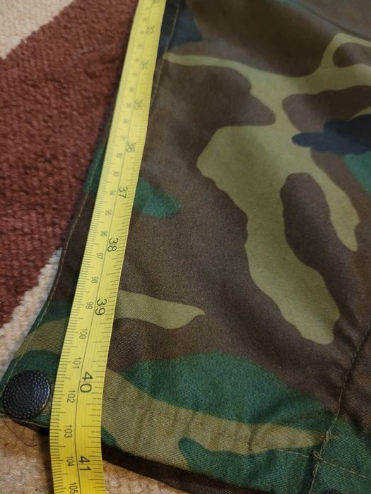 Вітро водонепродуваємі тактичні