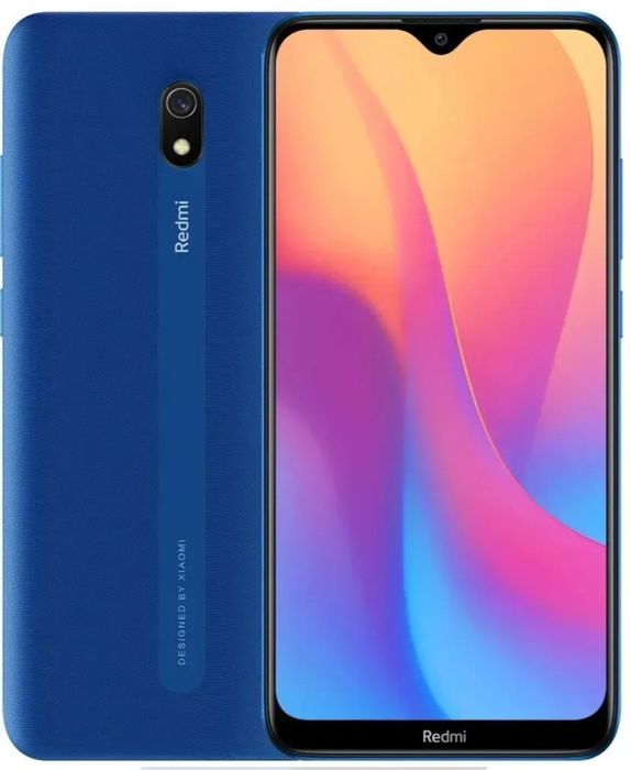 Продам Xiaomi Redmi 8A 2/32 GB • Робочий