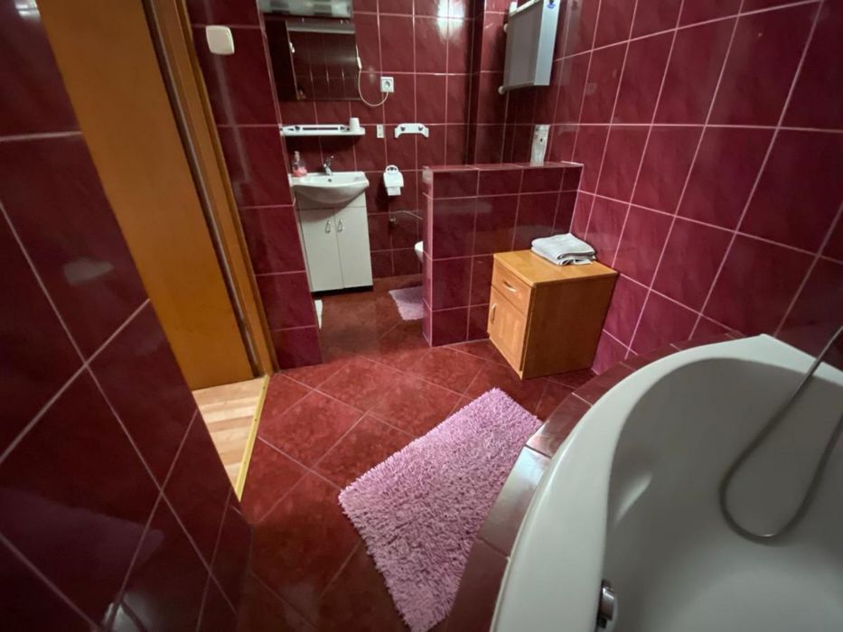 Pokoje Gościnne „ABBA” Sylwester !!