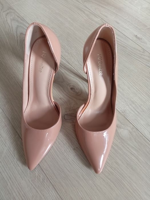 Szpilki DeeZee rozm.36