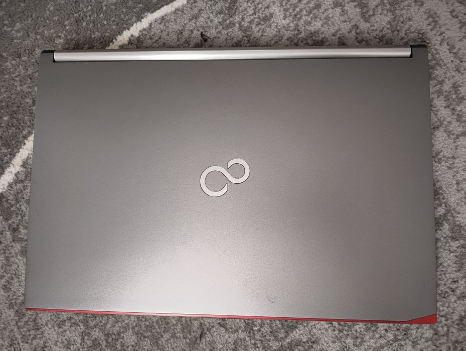 ноутбук Fujitsu Celsius H760 Intel Core i5-6440HQ SSD 512 DDR4 32 GB Nvidia Quadro M600M 2 GB