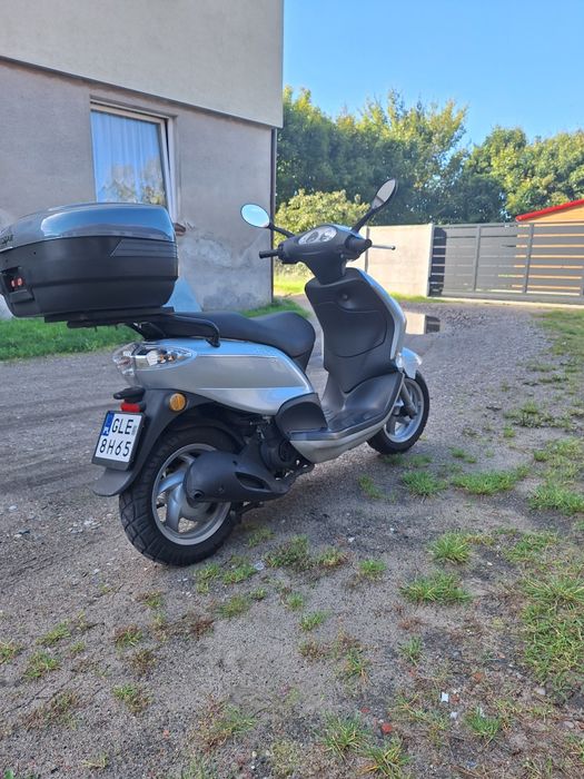 Piaggio
