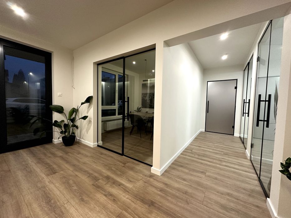 Powierzchnia biurowa do wynajęcia