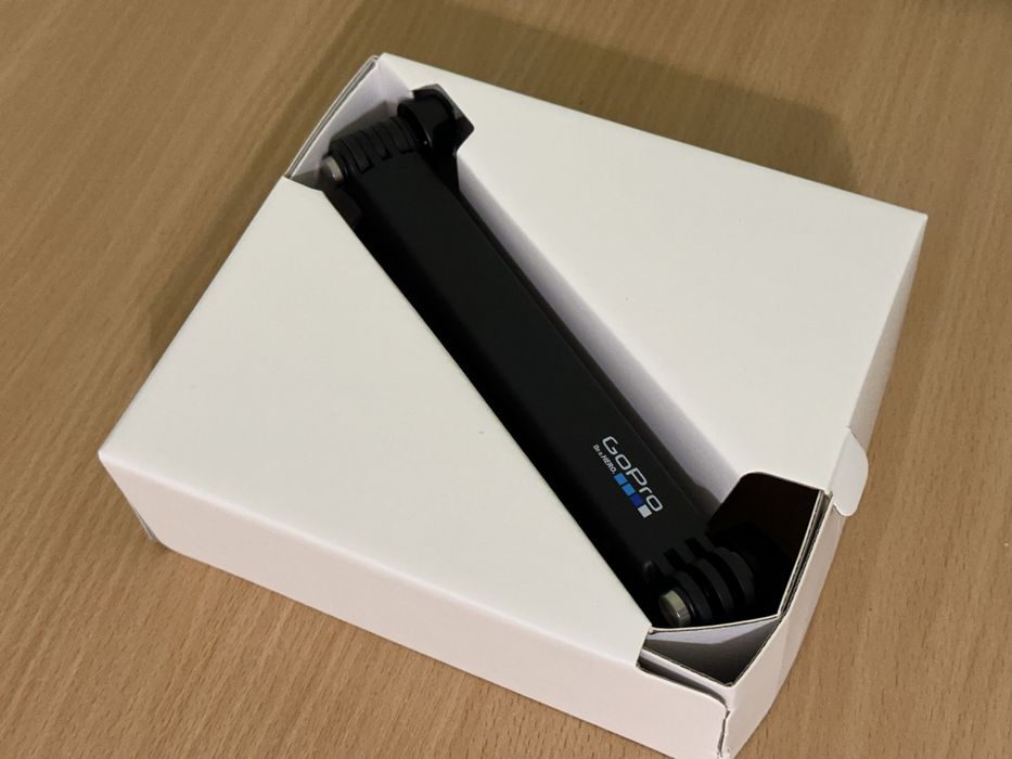 Оригінальні аксесуари Gopro Hero 1/2/3/3+/4/session/5//6/7/8/9/10/11