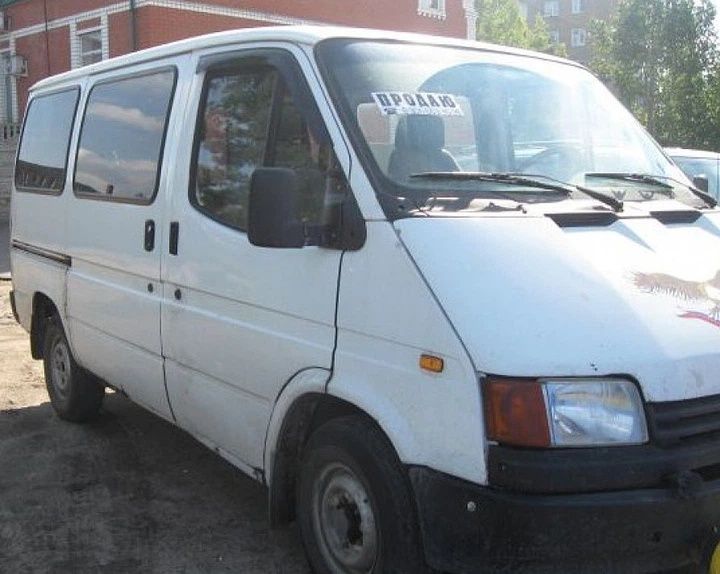 двигатель разборка двигателя ford transit 2.0 бензин механика