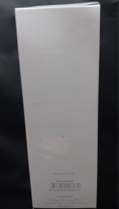 Perfumy Dior J’adore Eau de toilette (woda toaletowa 100 ml dla kobiet