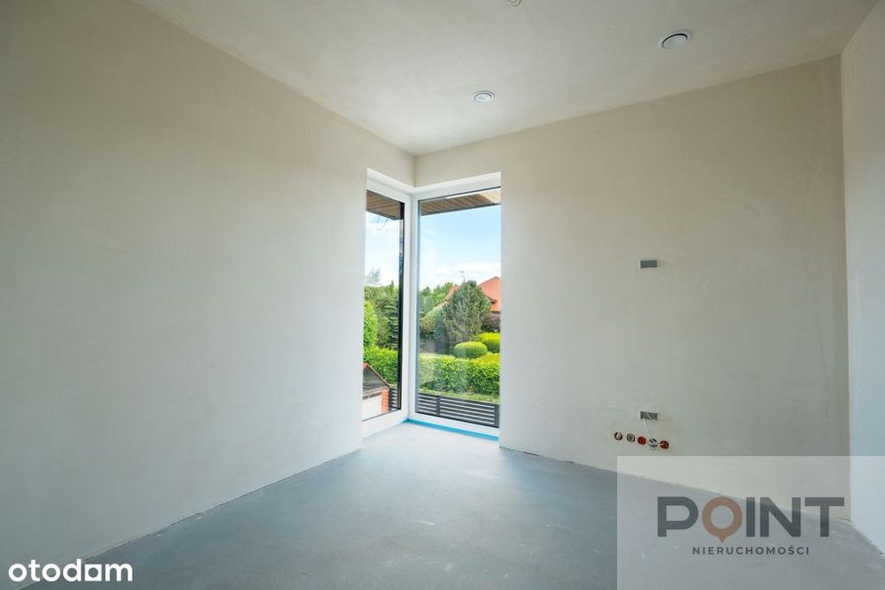 Nowy dom dla Ciebie! Garaż | 191 m2 |