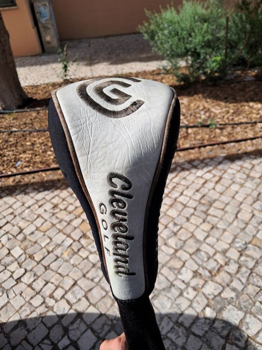 Driver cleveland stiff  7.5