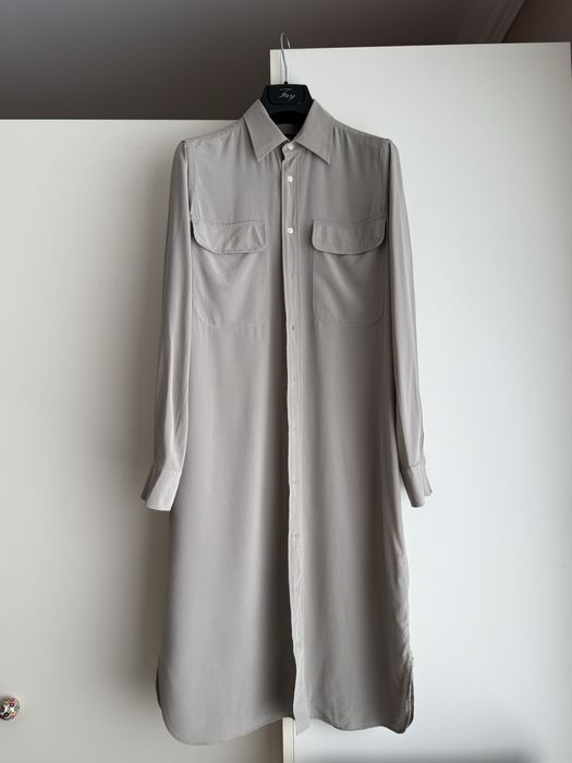 Ralph lauren/max mara/escada    сукня шовк